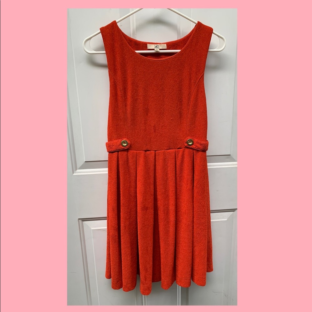 Vintage 60s Dress